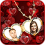 Logo of Locket Photo Frames android Application 